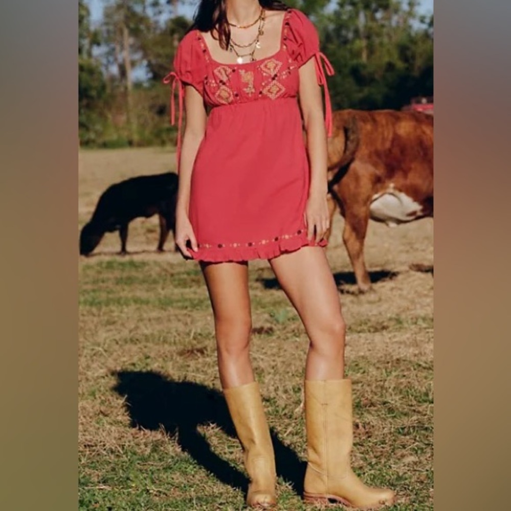 New Urban Outfitters Dress